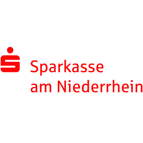 Logo der Sparkasse am Niederrhein