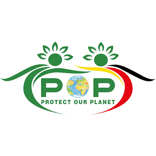 Logo Pop Movement
