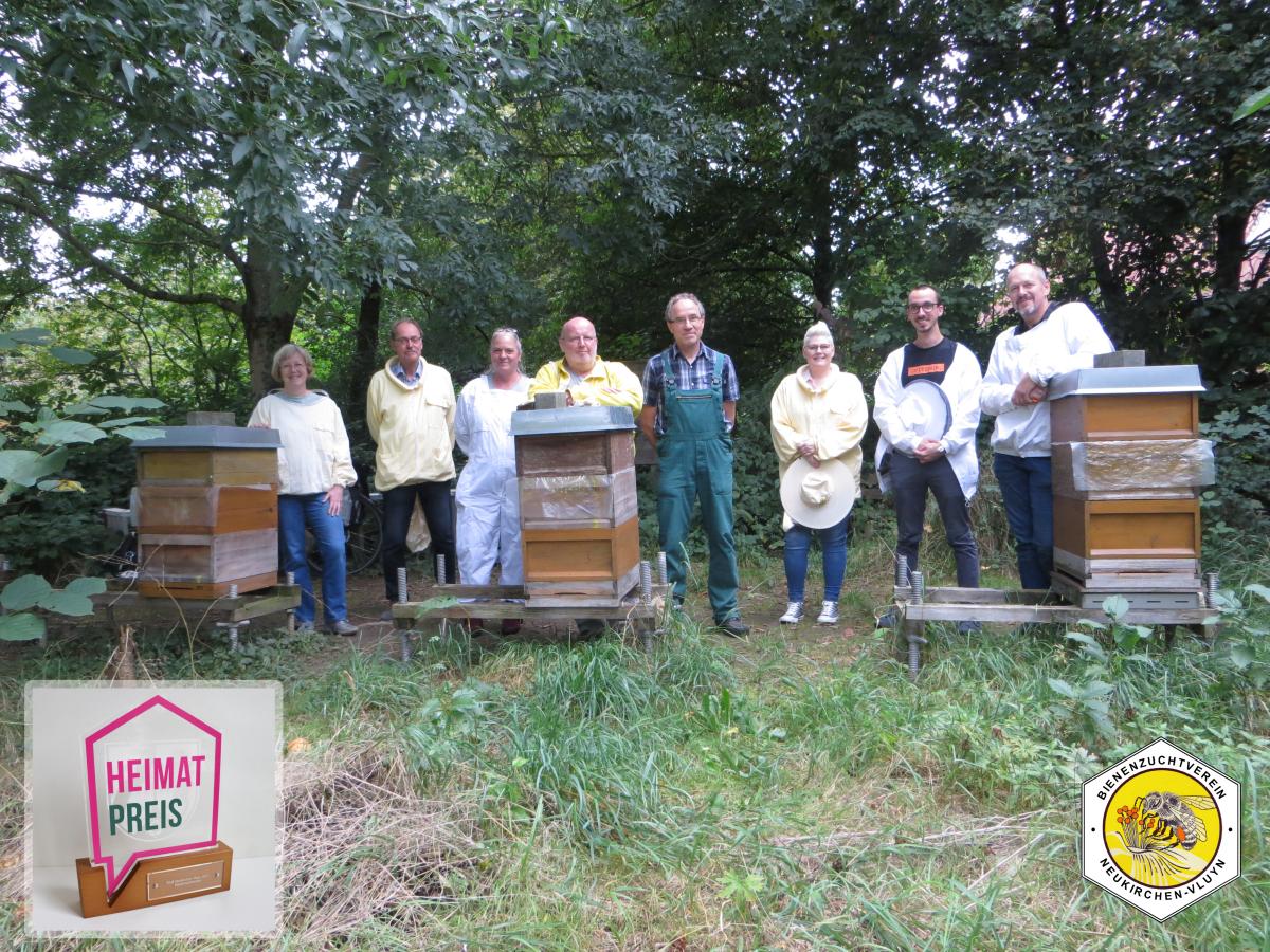 Bienenzuchtverein Neukirchen-Vluyn